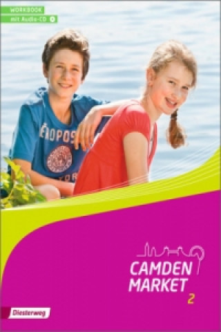 Camden Market - Ausgabe 2013