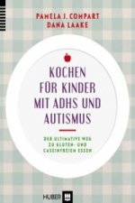 Kochen für Kinder mit ADHS & Autismus