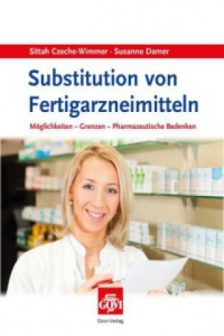 Substitution von Fertigarzneimitteln