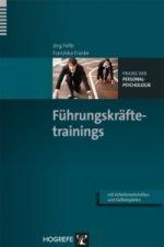 Führungskräftetrainings