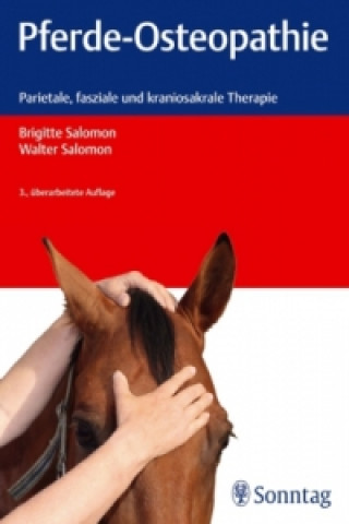 Pferde-Osteopathie
