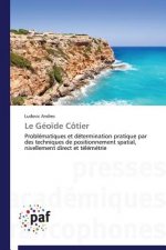 Le Geoide Cotier