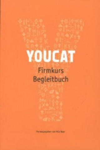 YOUCAT Firmkurs Begleitbuch