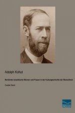 Berühmte israelitische Männer und Frauen in der Kulturgeschichte der Menschheit