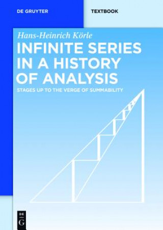 Infinite Series in a History of Analysis