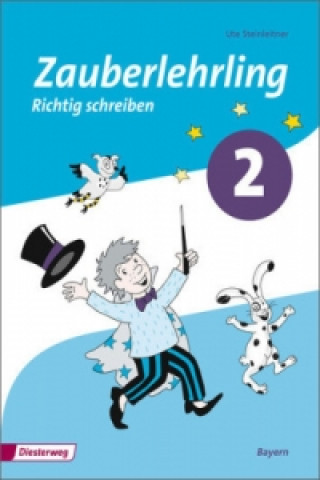 Zauberlehrling - Ausgabe 2014 für Bayern