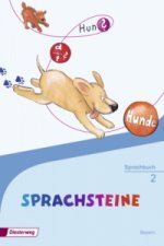 SPRACHSTEINE Sprachbuch / SPRACHSTEINE Sprachbuch - Ausgabe 2014 für Bayern