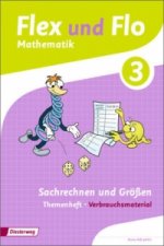 Flex und Flo - Ausgabe 2014. Themenheft.3