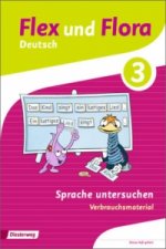 Flex und Flora - Ausgabe 2013