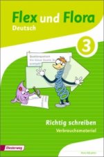 Flex und Flora - Ausgabe 2013