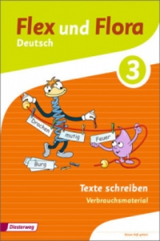 Flex und Flora - Ausgabe 2013