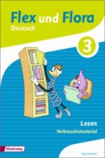 Flex und Flora - Ausgabe 2013