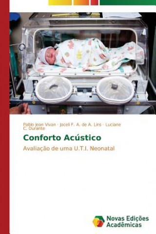 Conforto Acustico