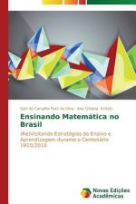 Ensinando Matematica no Brasil