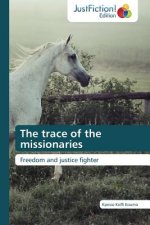 trace of the missionaries