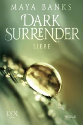 Dark Surrender - Liebe