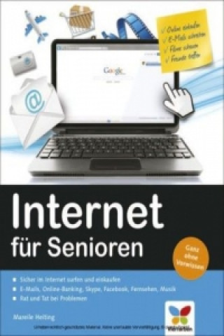 Internet für Senioren