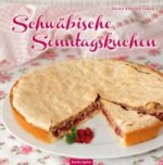 Schwäbische Sonntagskuchen