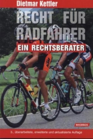 Recht für Radfahrer