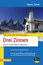 Drei Zinnen