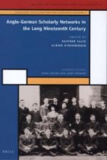 Anglo-German Scholarly Networks in the Long Nineteenth Century