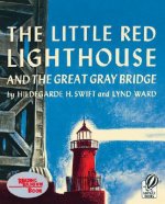 Little Red Lighthouse and the Great Gray Bridge