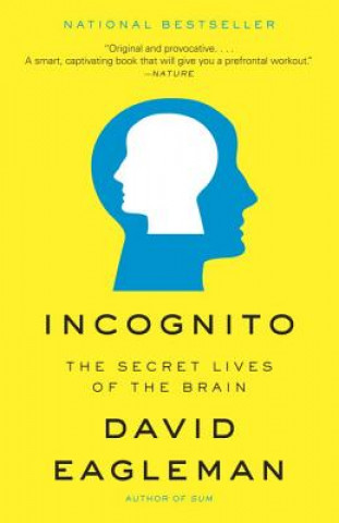 Incognito (David M Eagleman)(Miękka)