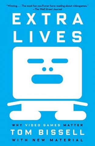 Extra Lives