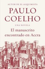Manuscrito Encontrado en Accra