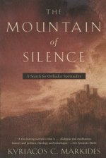 Mountain of Silence