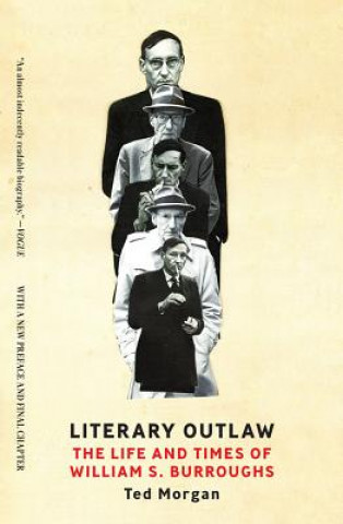 Literary Outlaw