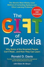 Gift of Dyslexia