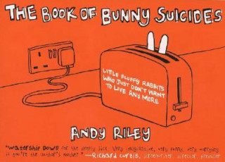 Book of Bunny Suicides