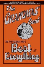 Grandmas' Book