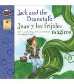 Jack and the Beanstalk/Juan y Los Frijoles Magicos
