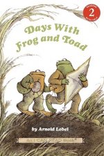 Days with Frog and Toad