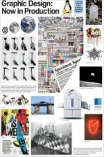 Graphic Desigh - Now in Production