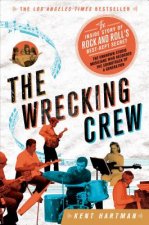 WRECKING CREW