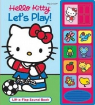 Hello Kitty - Let's Play!