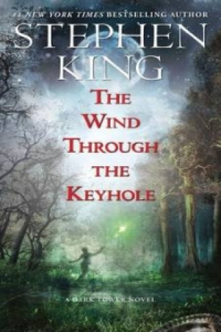 Wind Through the Keyhole