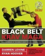 Black Belt Krav Maga