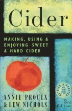 Cider - Revised