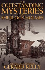 Outstanding Mysteries of Sherlock Holmes