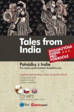 Tales from India/ Pohádky z Indie