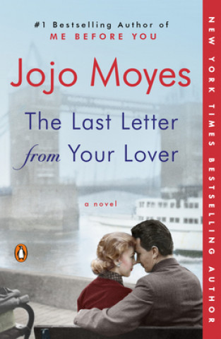 The Last Letter from Your Lover. Eine Handvoll Worte, englische Ausgabe