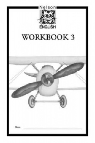 Nelson English International Workbook 3 (X10)