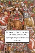 Richard Hooker and the Vision of God