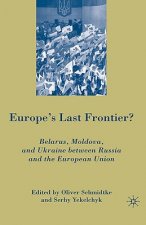 Europe's Last Frontier?