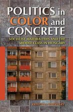 Politics in Color and Concrete