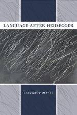 Language after Heidegger